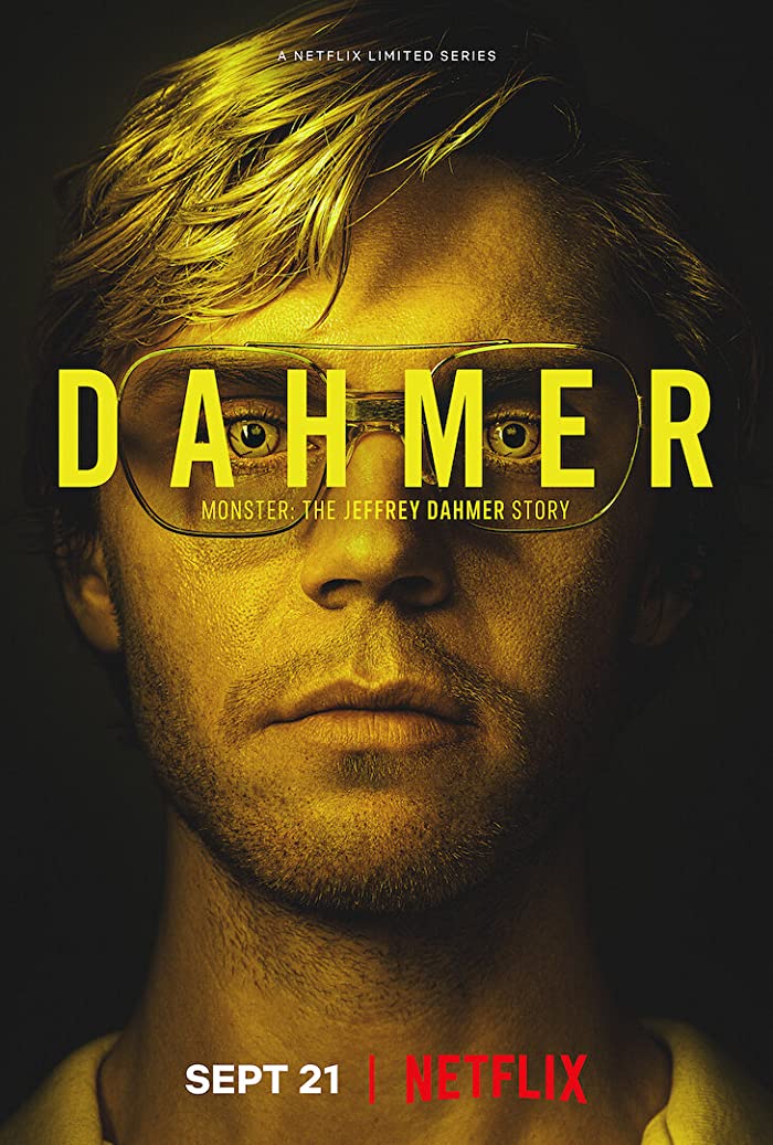 مسلسل Dahmer الموسم الاول الحلقة 2