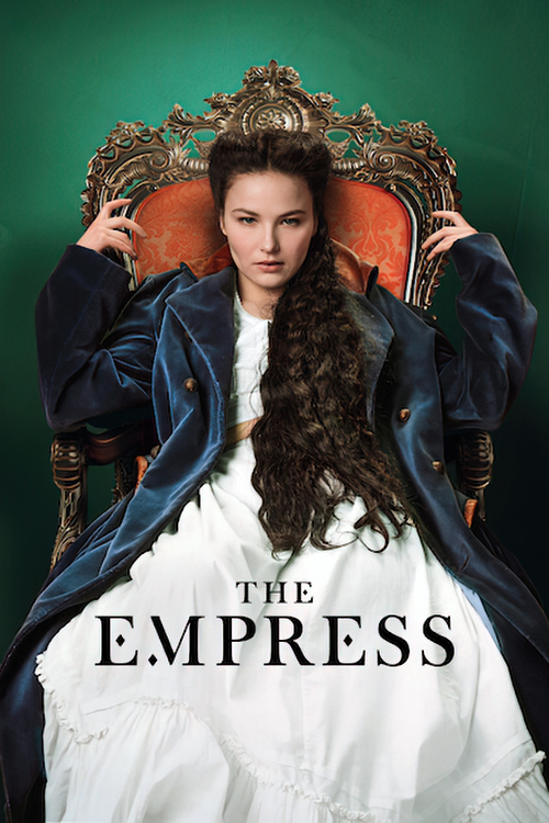 مسلسل The Empress الموسم الاول الحلقة 4