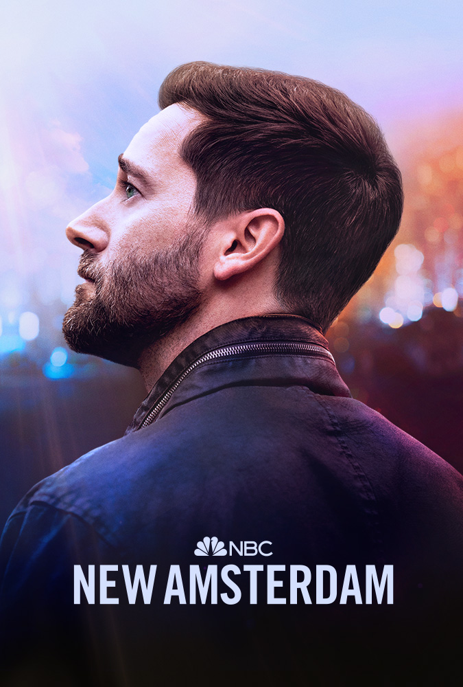 مسلسل New Amsterdam الموسم الخامس الحلقة  11