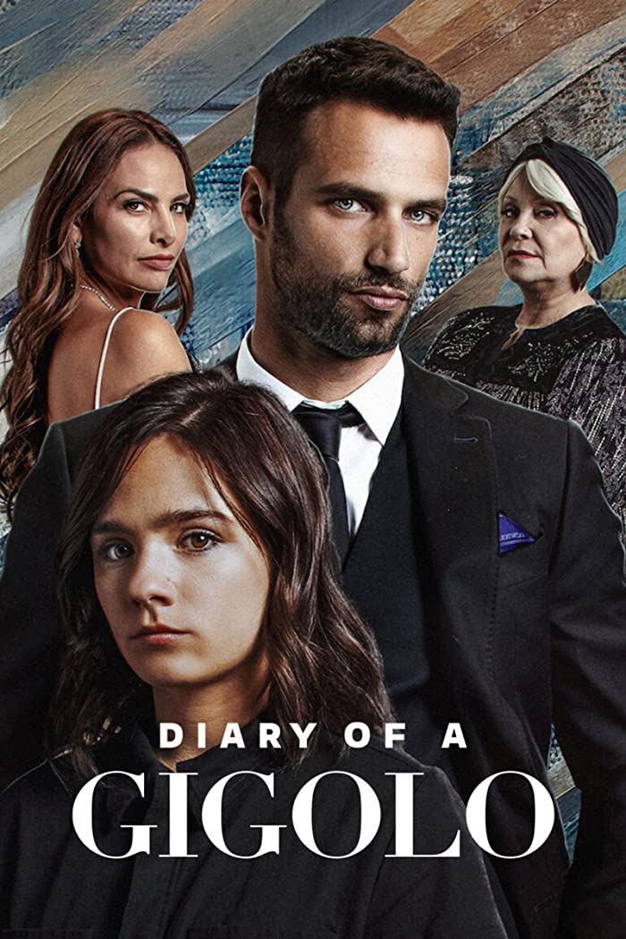 مسلسل Diary of a Gigolo الموسم الاول الحلقة 9