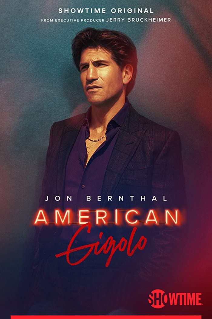 مسلسل American Gigolo الموسم الاول الحلقة 8 والاخيرة