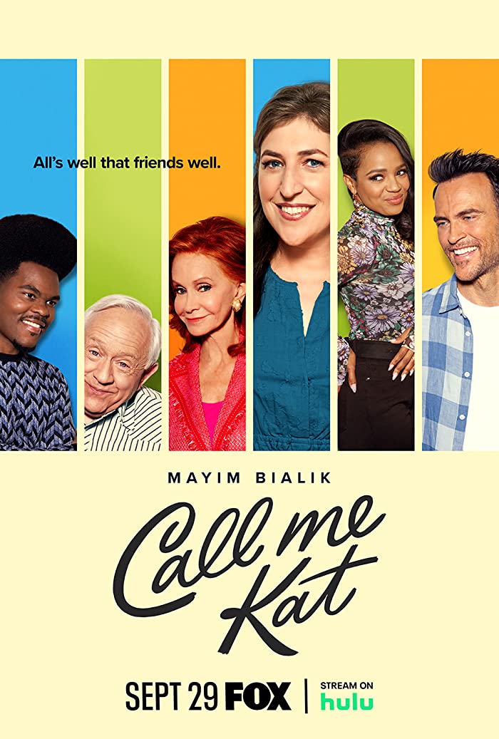 مسلسل Call Me Kat الموسم الثالث الحلقة 2