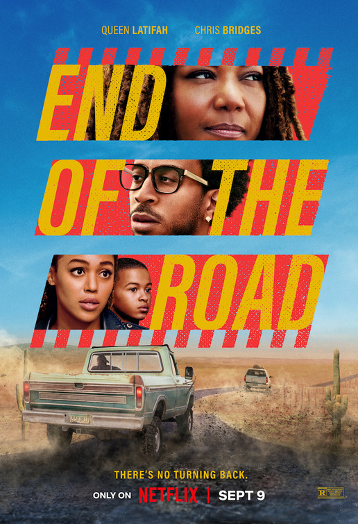 فيلم End of the Road 2022 مترجم اون لاين