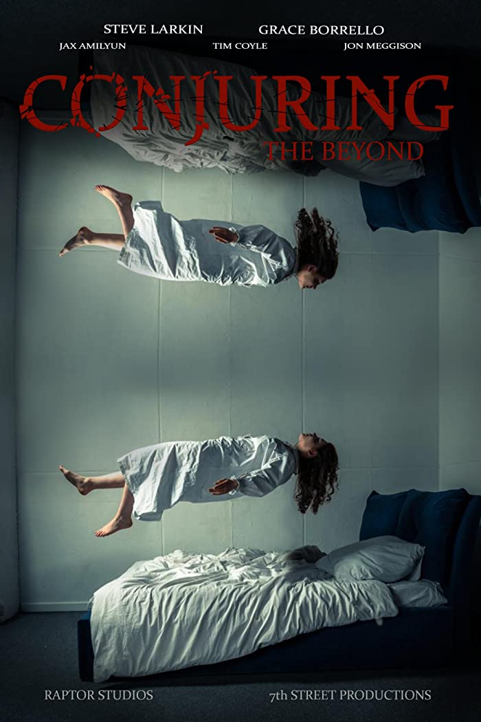 فيلم Conjuring: The Beyond 2022 مترجم اون لاين