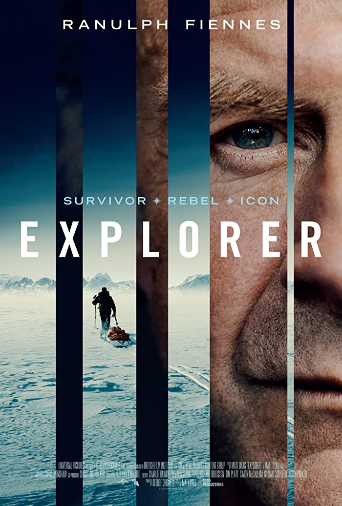 فيلم Explorer 2022 مترجم اون لاين