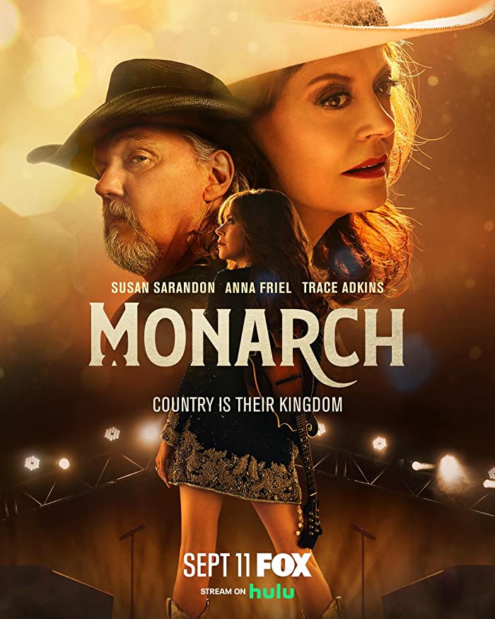 مسلسل Monarch الموسم الاول الحلقة 10