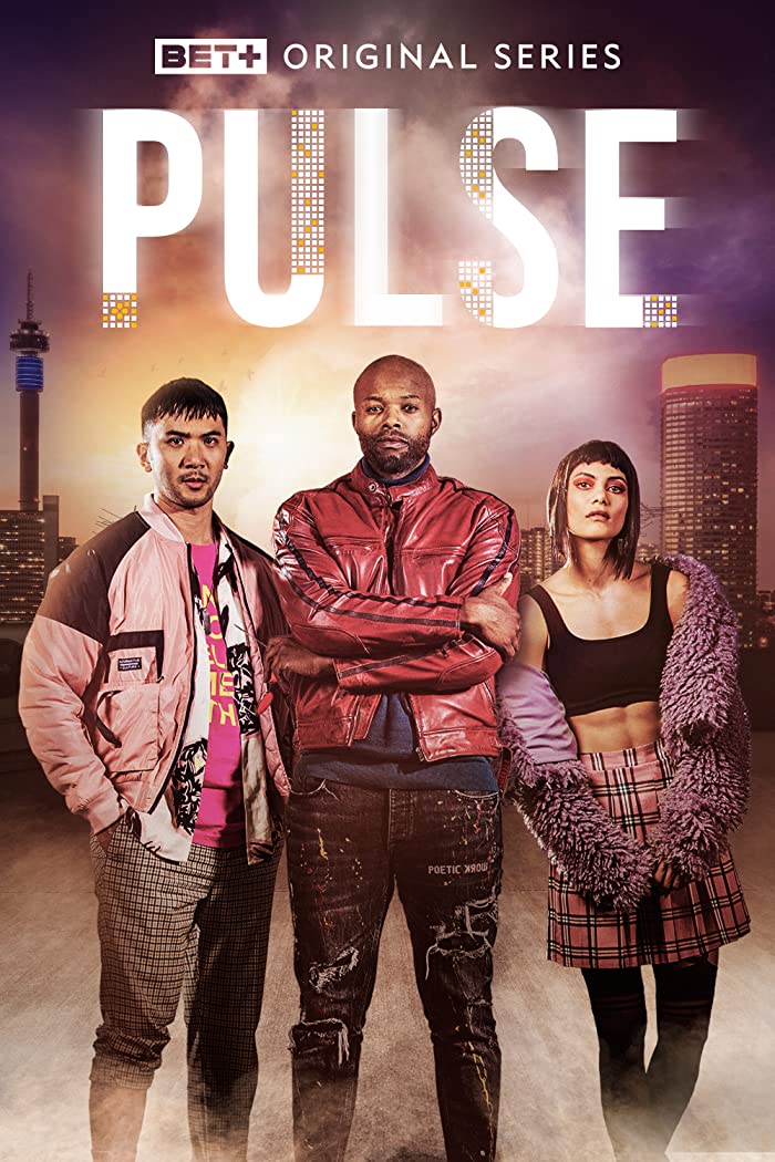 مسلسل Pulse الموسم الاول الحلقة 4