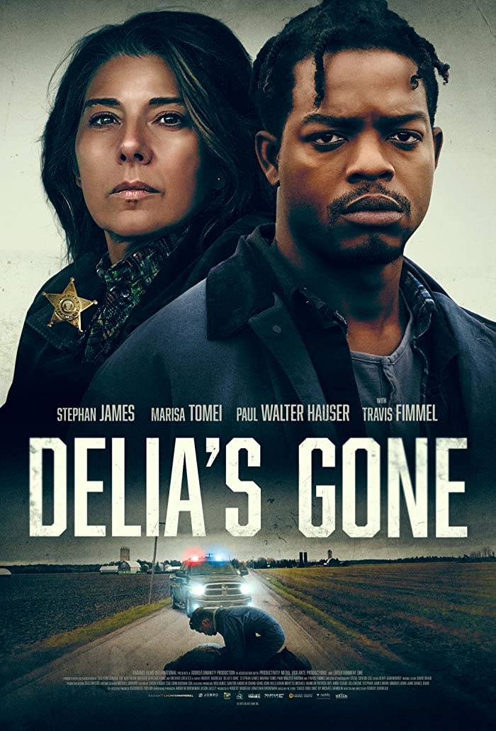 فيلم Delias Gone 2022 مترجم اون لاين