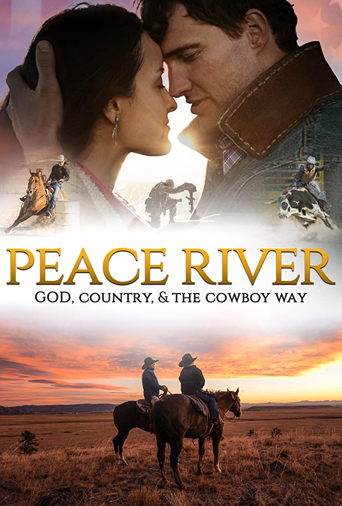 فيلم Peace River 2022 مترجم اون لاين