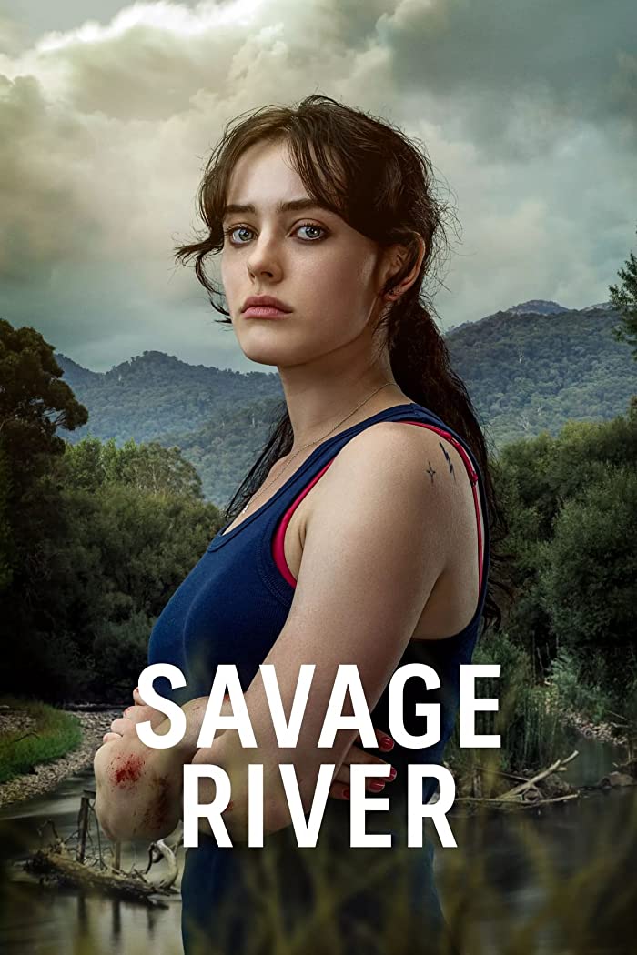 مسلسل Savage River الموسم الاول الحلقة 6