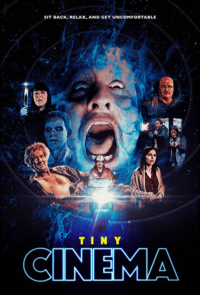 فيلم Tiny Cinema 2022 مترجم اون لاين