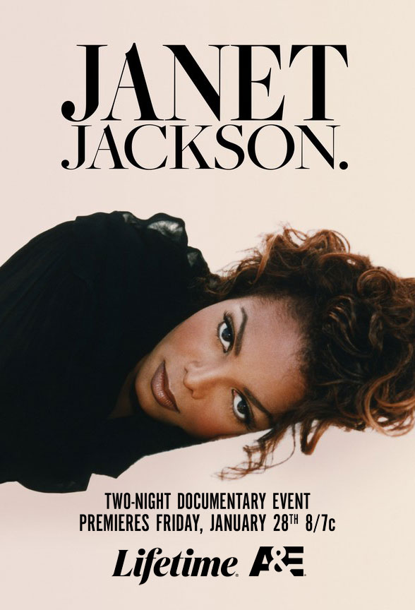 مسلسل Janet Jackson الموسم الاول الحلقة 4 والاخيرة