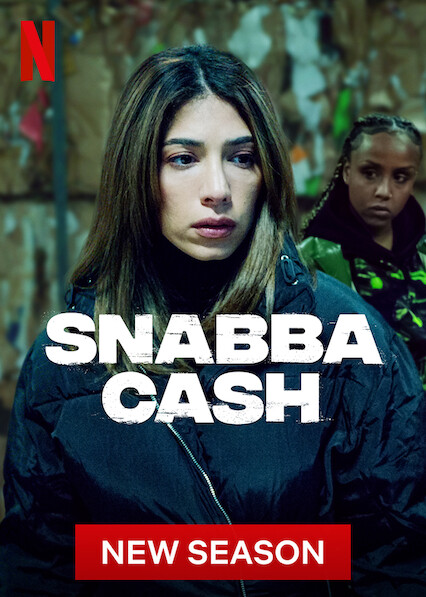 مسلسل Snabba Cash الموسم الثاني الحلقة 6 والاخيرة