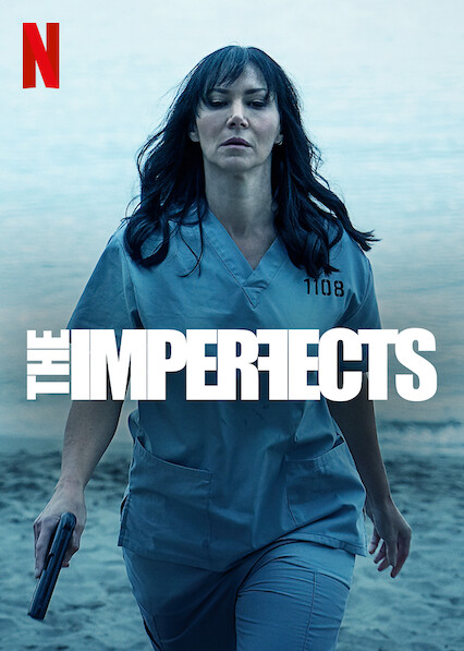 مسلسل The Imperfects الموسم الاول الحلقة 2