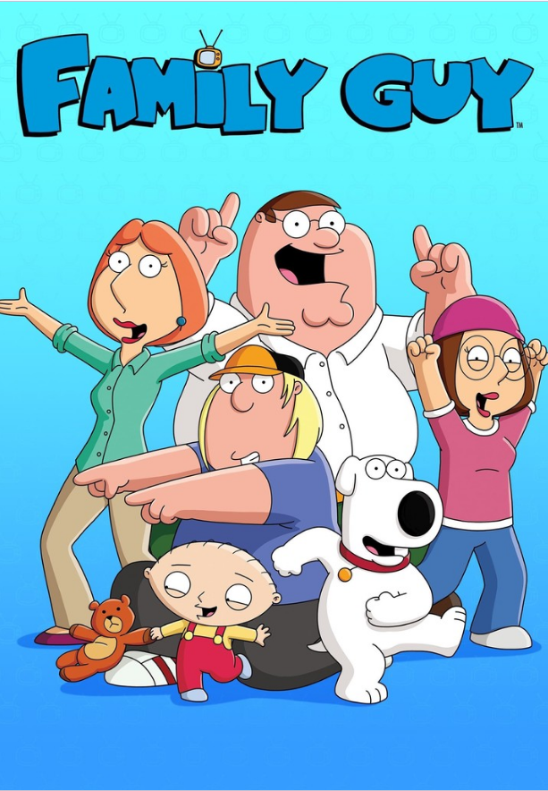 مسلسل Family Guy الموسم 21 الحلقة 13