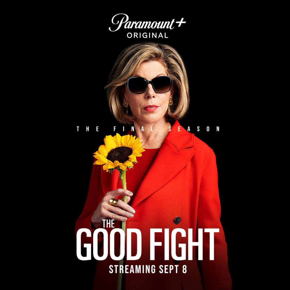 مسلسل  The Good Fight الموسم السادس الحلقة 7