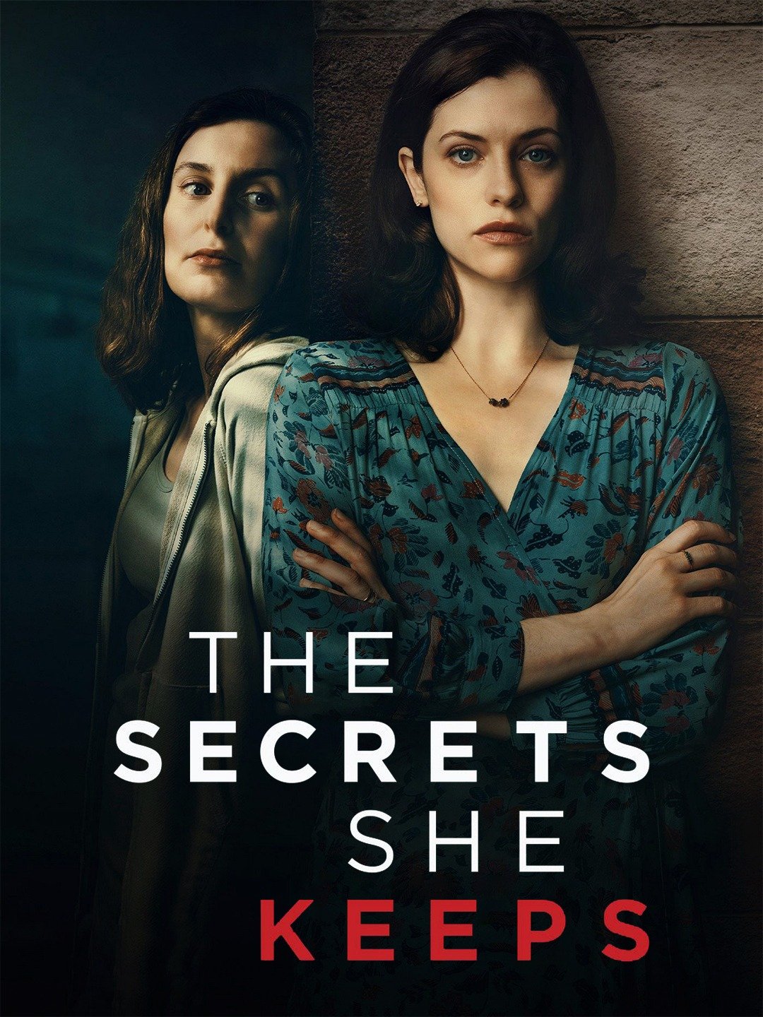 مسلسل The Secrets She Keeps الموسم الثاني الحلقة 2