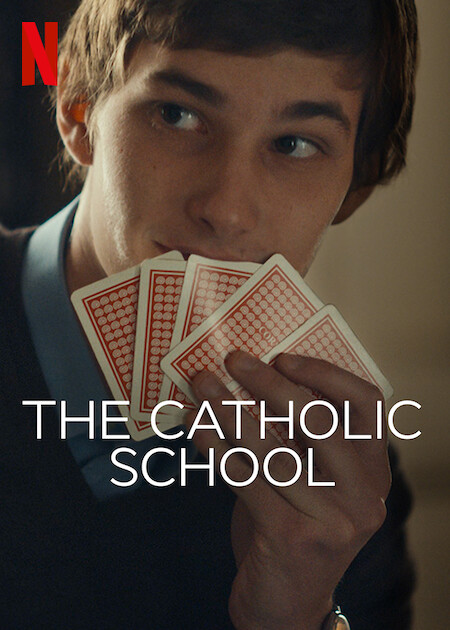 فيلم The Catholic School 2021 مترجم اون لاين