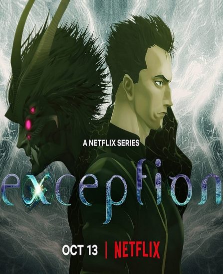 انمي Exception الحلقة 1 مترجمة