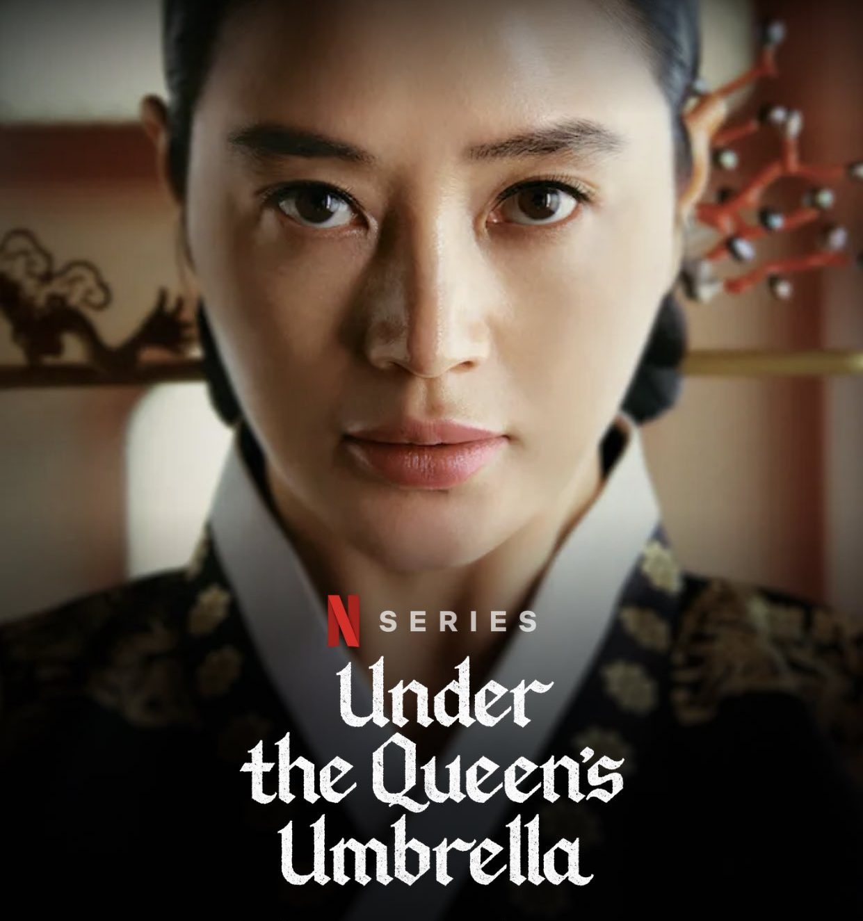 مسلسل تحت مظلة الملكة Under The Queen’s Umbrella الحلقة 9