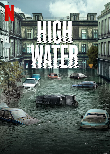 مسلسل High Water الموسم الاول الحلقة 1