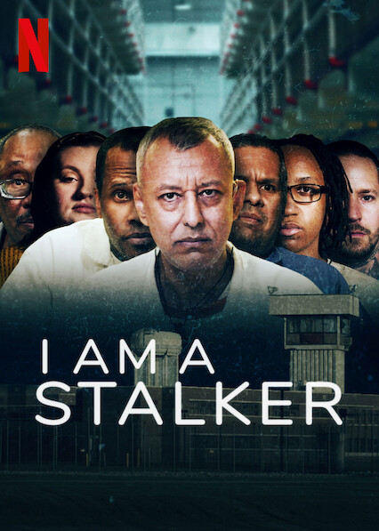 مسلسل I Am a Stalker الموسم الاول الحلقة 6