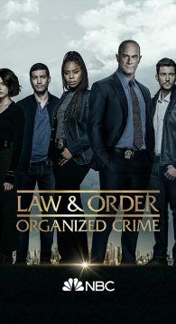 مسلسل Law & Order: Organized Crime الموسم الثالث الحلقة 2