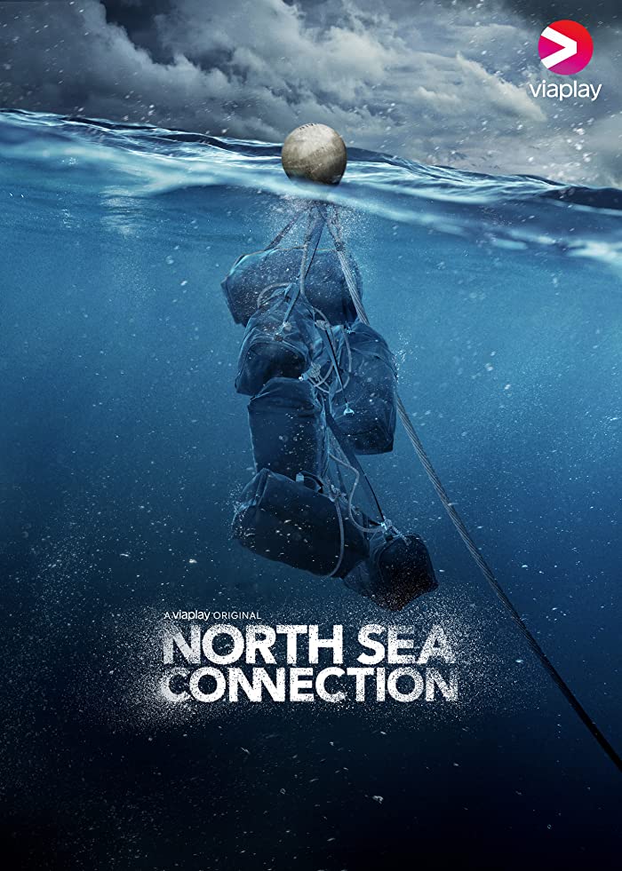 مسلسل North Sea Connection الموسم الاول الحلقة 6