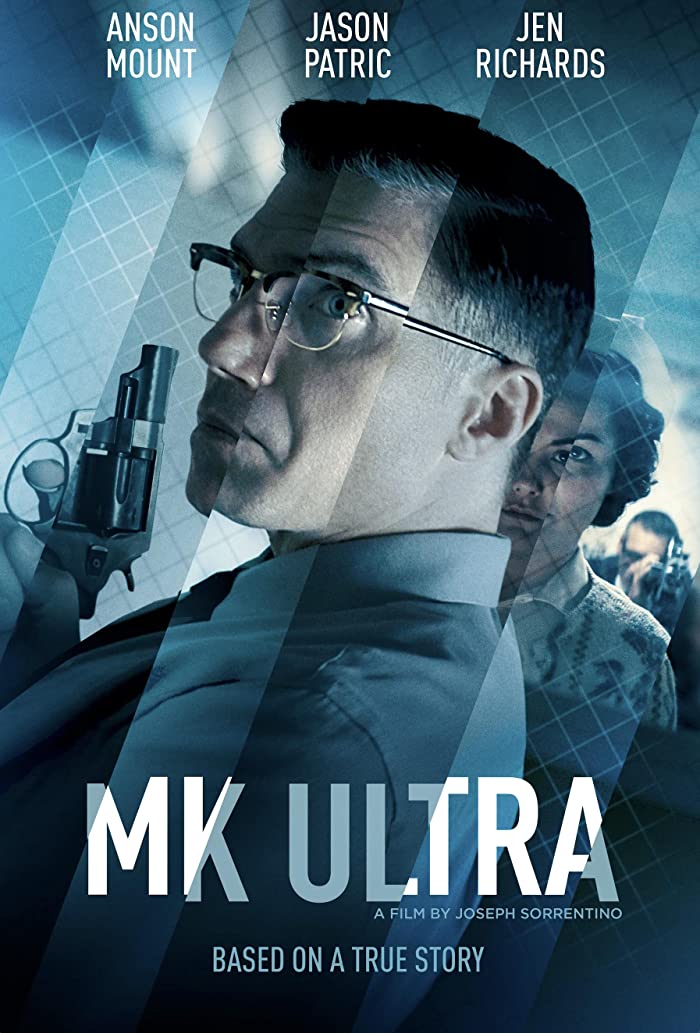 فيلم MK Ultra 2022 مترجم اون لاين