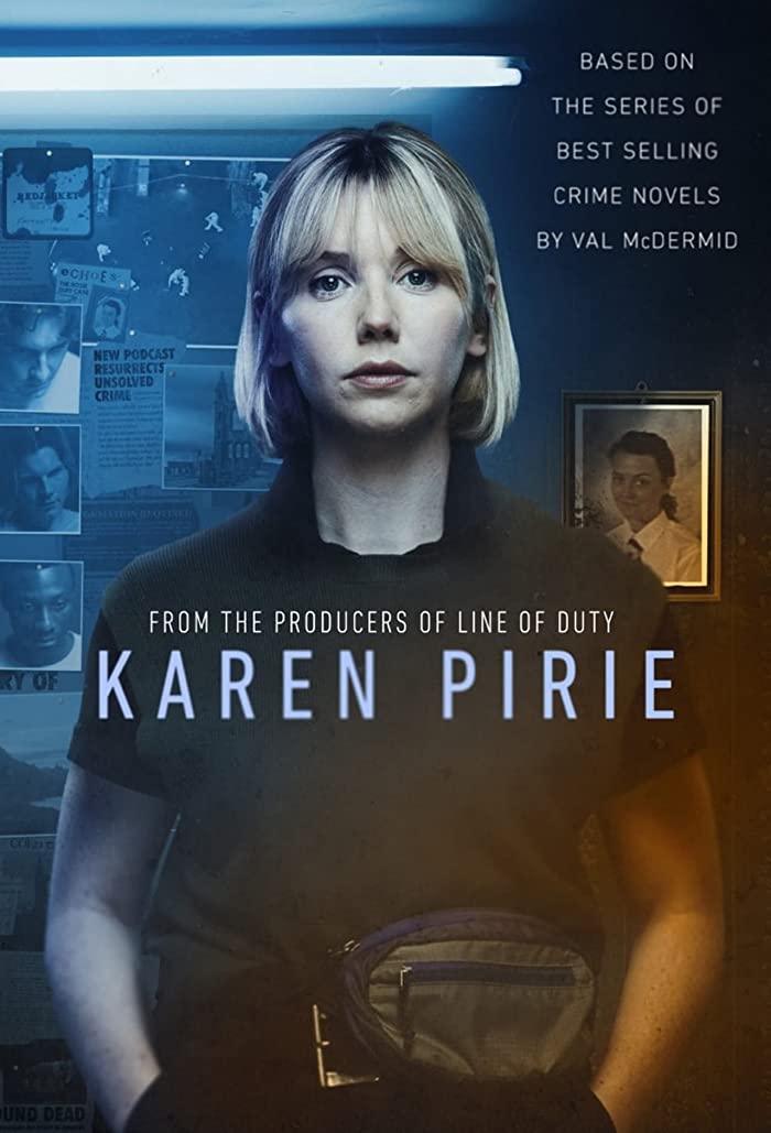 مسلسل Karen Pirie الموسم الاول الحلقة 2