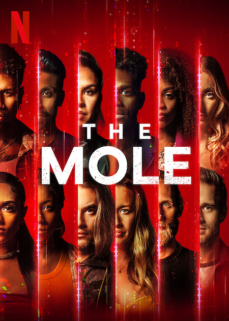 مسلسل The Mole الموسم الاول الحلقة 9