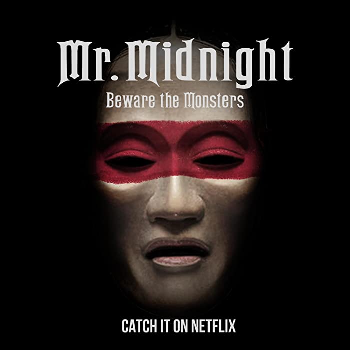 مسلسل Mr. Midnight: Beware the Monsters  الموسم الاول الحلقة 4