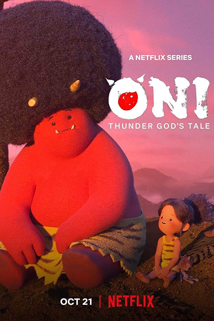 مسلسل Oni: Thunder God’s Tale الموسم الاول الحلقة 3