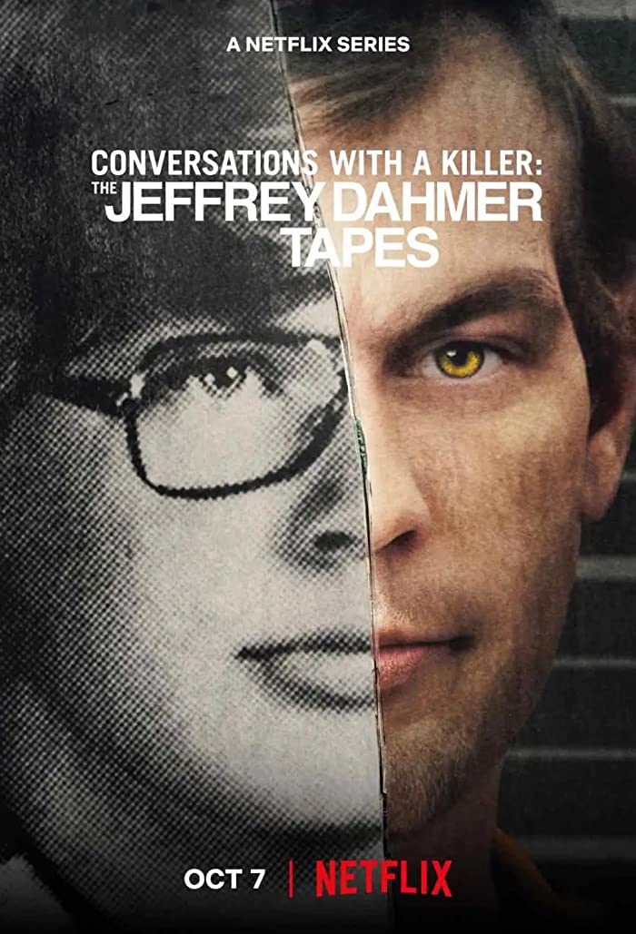 مسلسل Conversations with a Killer: The Jeffrey Dahmer Tapes الموسم الاول الحلقة 2