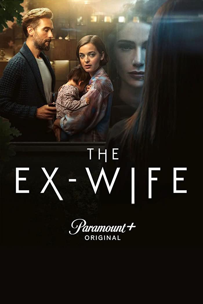 مسلسل The Ex-Wife الموسم الاول الحلقة 1