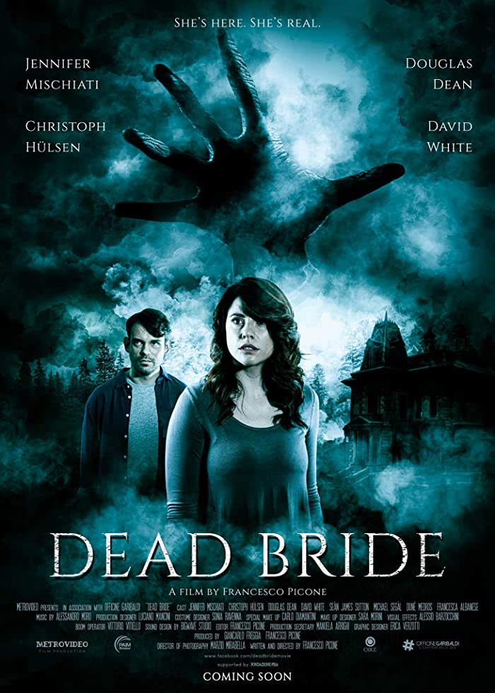 فيلم Dead Bride 2022 مترجم اون لاين