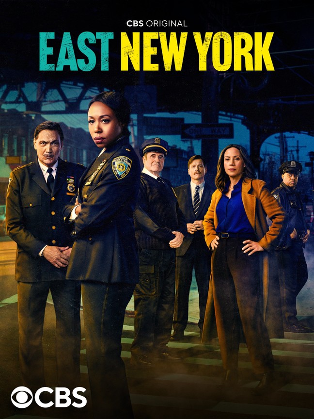 مسلسل East New York الموسم الاول الحلقة 7