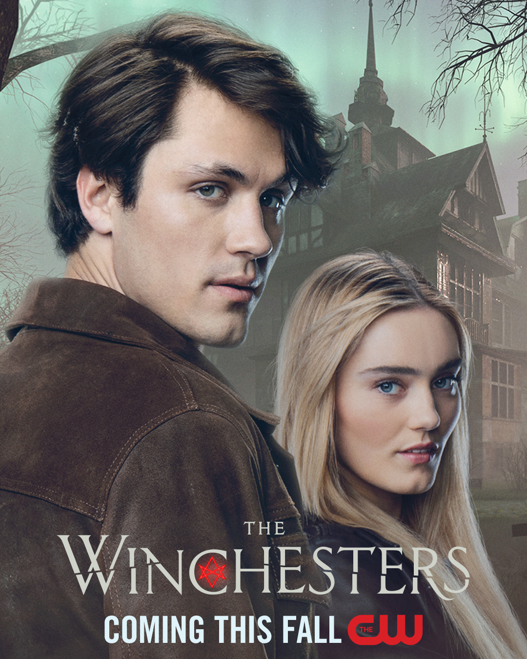 مسلسل  The Winchesters الموسم الاول الحلقة 11