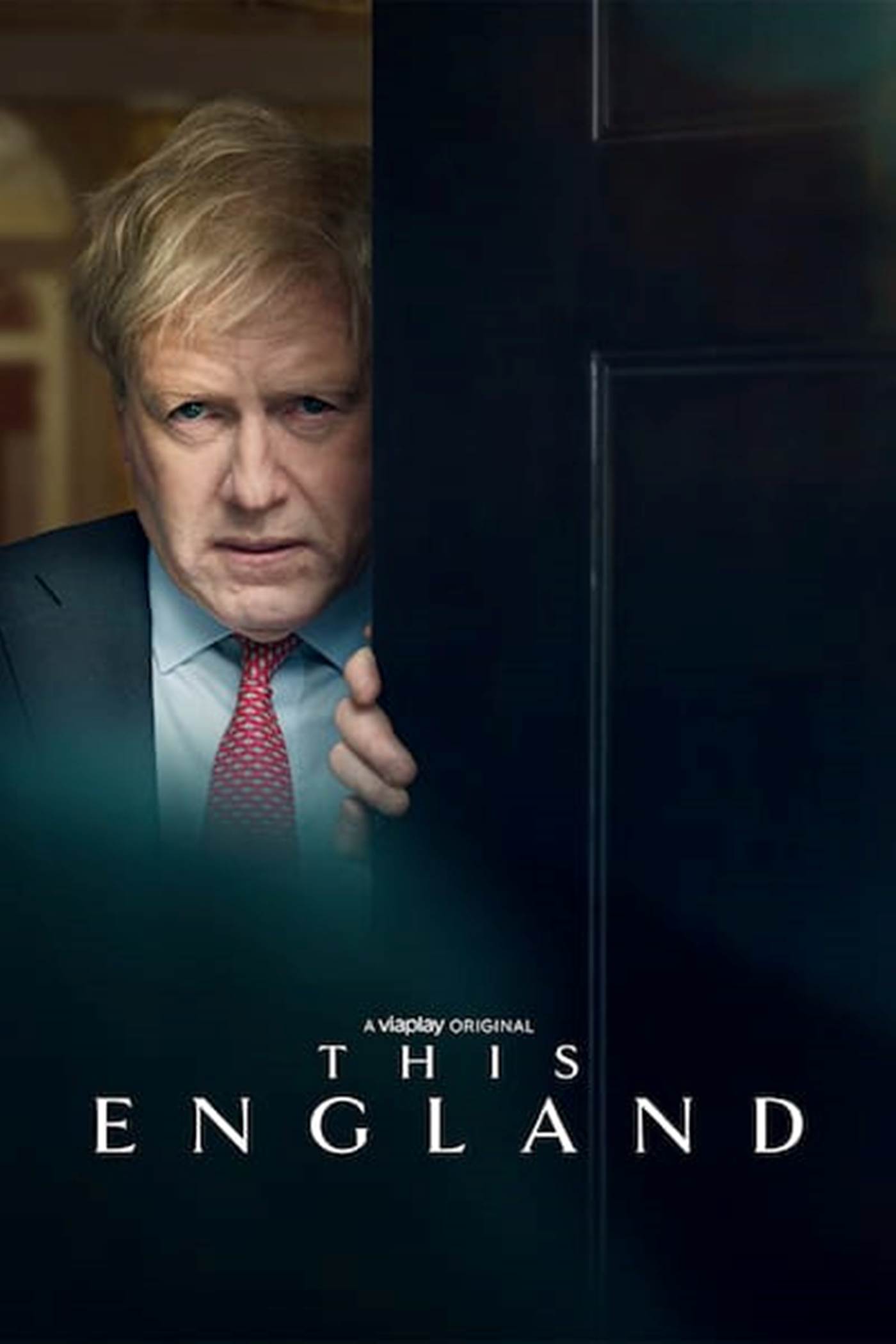 مسلسل This England الموسم الاول الحلقة 3