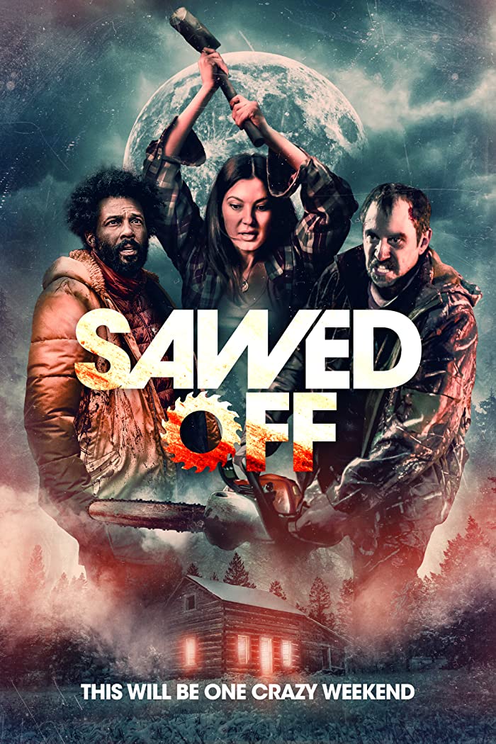 فيلم Sawed Off 2022 مترجم اون لاين