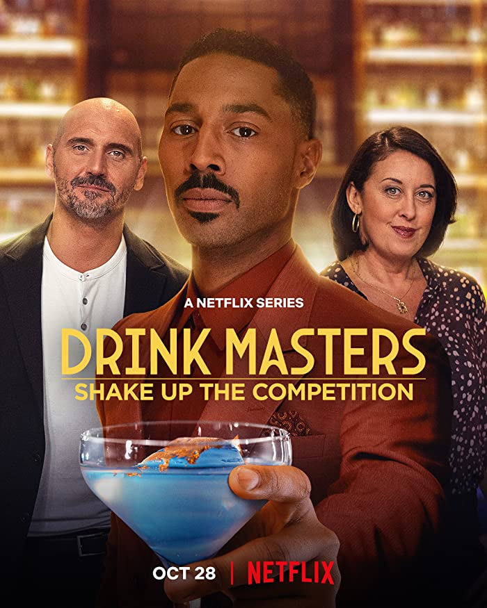 برنامج Drink Masters الموسم الاول الحلقة 5