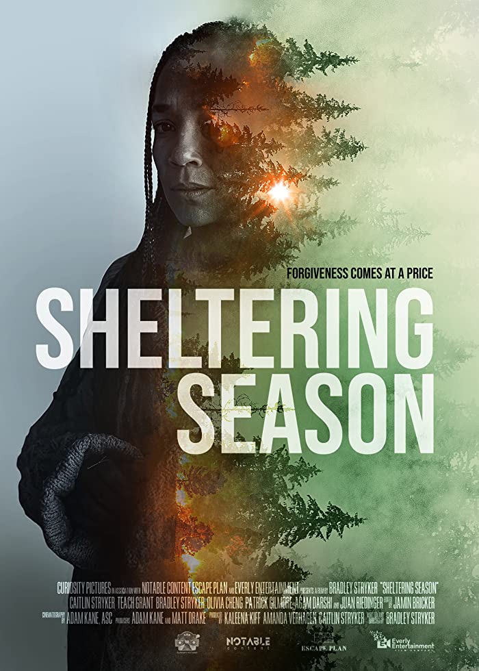 فيلم Sheltering Season 2022 مترجم اون لاين