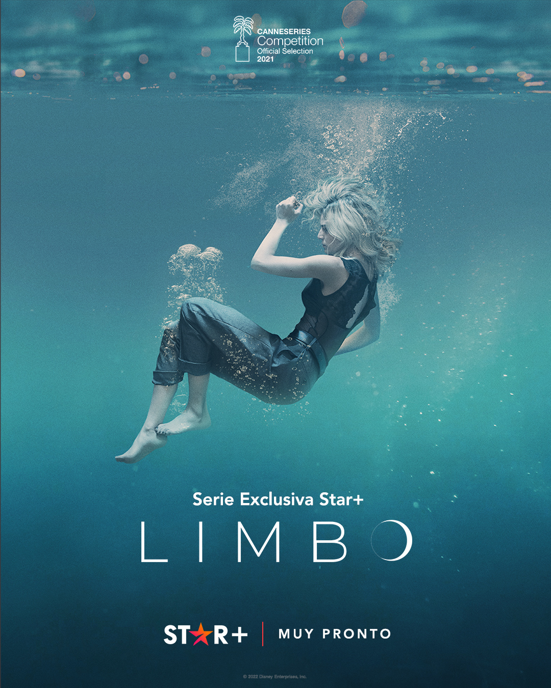 مسلسل Limbo الموسم الاول الحلقة 2