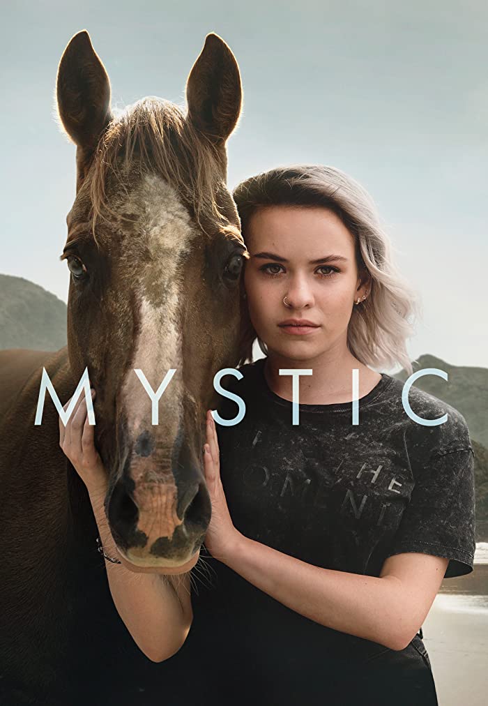 مسلسل Mystic الموسم الاول الحلقة 10