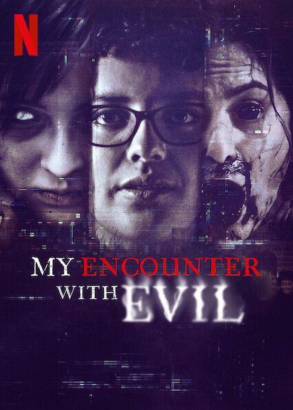 مسلسل My Encounter with Evil الموسم الاول الحلقة 4 والاخيرة