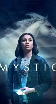 مسلسل Mystic الموسم الثاني الحلقة 3