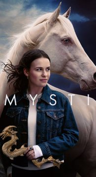 مسلسل Mystic الموسم الثالث الحلقة 6