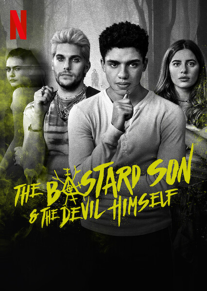 مسلسل The Bastard Son & The Devil Himself الموسم الاول الحلقة 8 والاخيرة