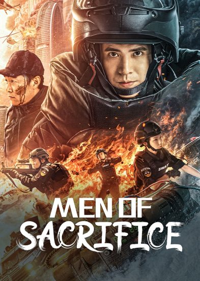 فيلم Men of Sacrifice 2022 مترجم اون لاين