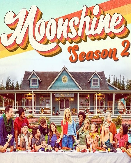 مسلسل Moonshine الموسم الثاني الحلقة 3